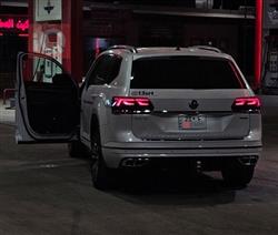 فولكسفاغن أطلس